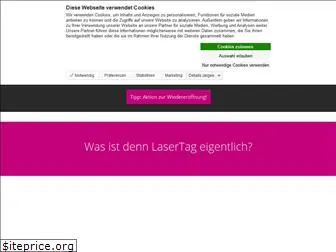 powerlaser.info