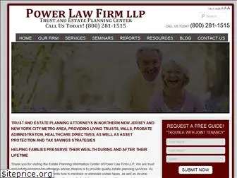 powerlawfirm.com