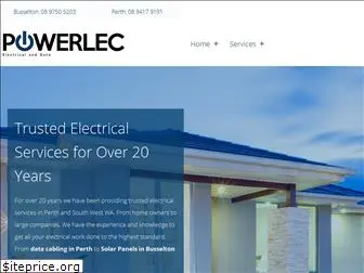 powerlec.com.au