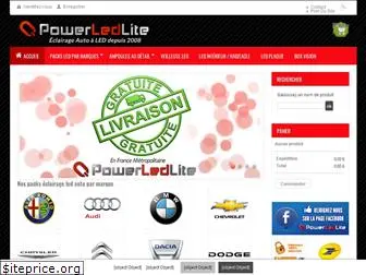 powerledlite.com
