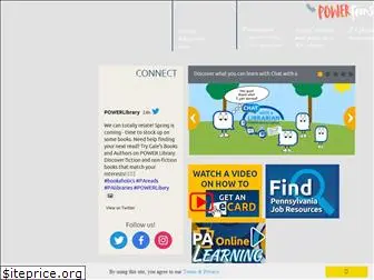 powerlibrary.org