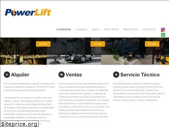 powerlift.com.pa