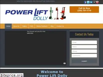 powerliftdolly.com