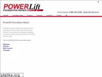 powerliftfoundationrepair.com