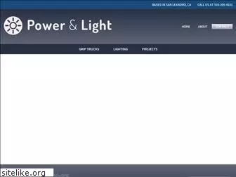 powerlight.net