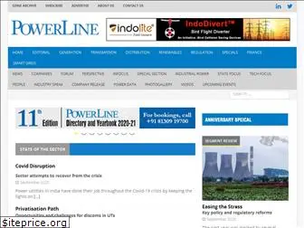 powerline.net.in