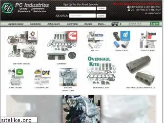 powerlinecomponents.com