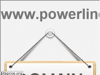 powerlineisp.com