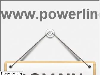 powerlineisp.us