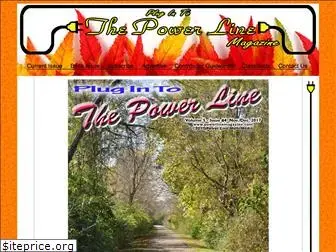 powerlinemagazine.com