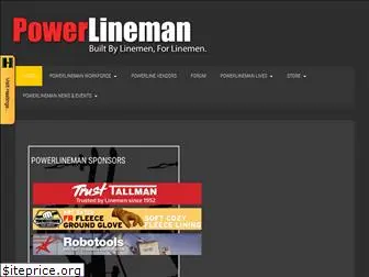 powerlineman.com