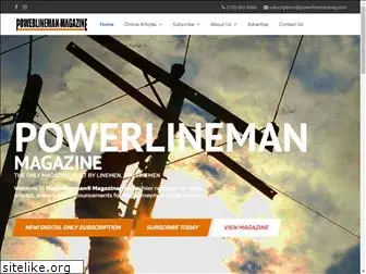 powerlinemanmag.com