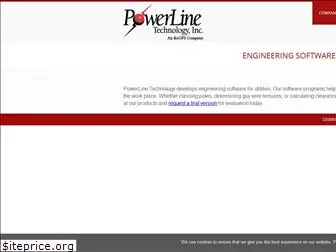 powerlinetech.com