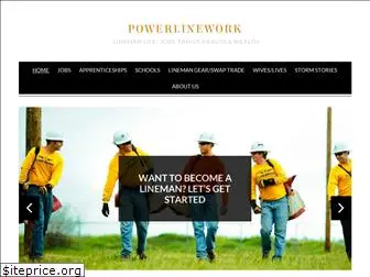 powerlinework.com