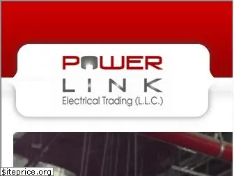 powerlink-trading.com