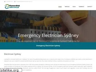powerlinkelectrical.com.au