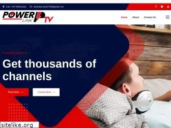 powerlinkiptv.com