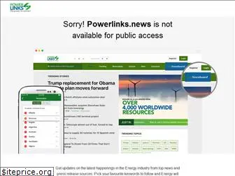 powerlinks.news