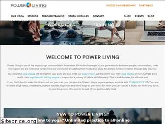 powerliving.com.au
