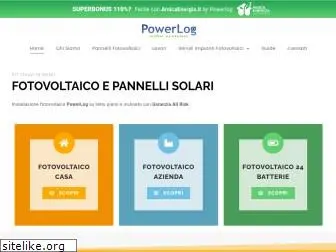 powerlog.it