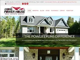 powerlyons.com