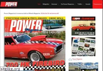 powermagazine.com