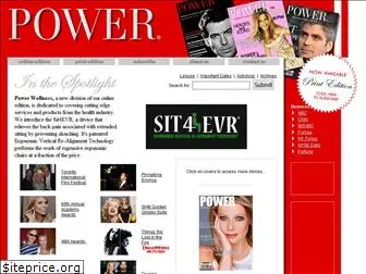 powermagazines.com