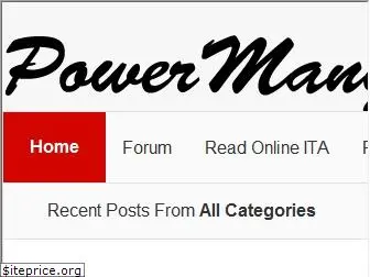 powermanga.org