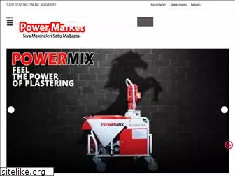 powermarket.com.tr