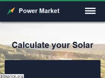 powermarket.uk