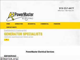 powermasterelectric.com