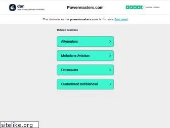 powermasters.com