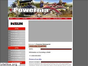 powermax-motorsport.com