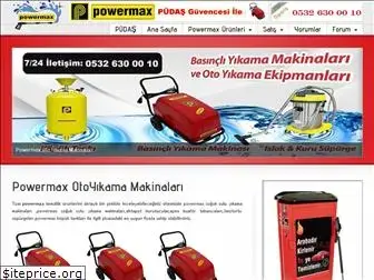 powermax.com.tr