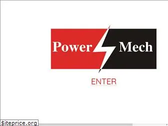 powermechgroup.com
