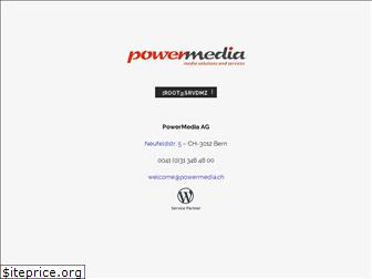 powermedia.ch