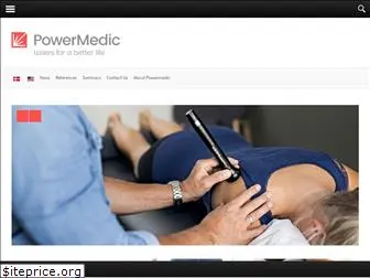 powermediclasers.com