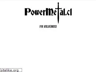 powermetal.cl