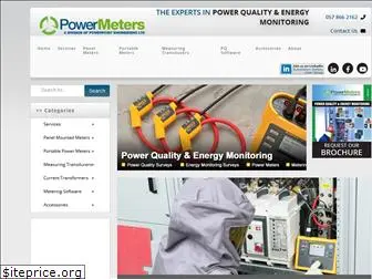 powermeters.ie