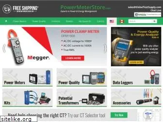 powermeterstore.com