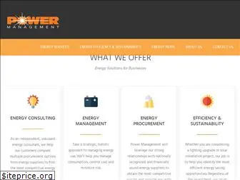 powermgt.com