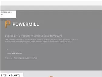 powermill.cz