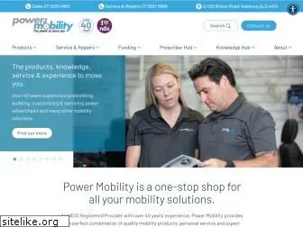 powermobility.com.au
