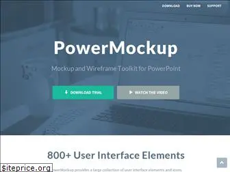 powermockup.com