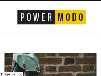 powermodo.com