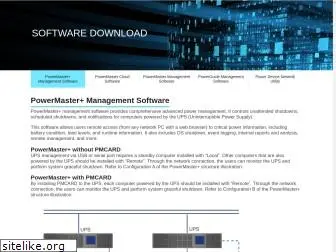 powermonitor.software