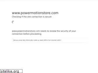 powermotionstore.com