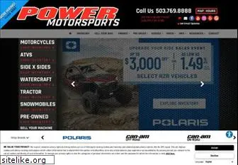 powermotorsports.com