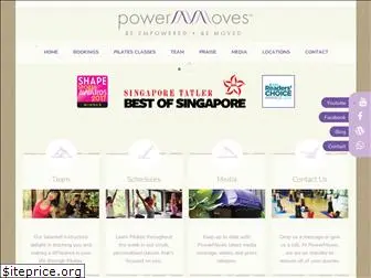 powermoves.com.sg