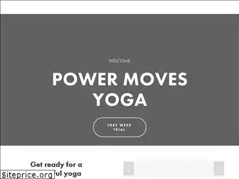 powermovesyoga.com